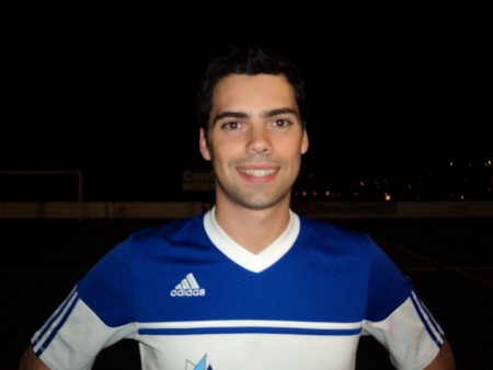 Ricardo Ferrão